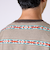 【PENDLETON】Jacquard LS Tee ジャガードロンT