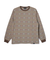 【PENDLETON】Jacquard LS Tee ジャガードロンT