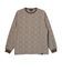 【PENDLETON】Jacquard LS Tee ジャガードロンT
