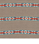 【PENDLETON】Jacquard LS Tee ジャガードロンT