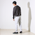 【大人の美脚パンツ第2弾】Feel so Easy パンツ