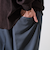 【細すぎず太すぎない絶妙バランス】TRストレッチ ミディアムストレートパンツ