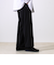 【細すぎず太すぎない絶妙バランス】TRストレッチ ミディアムストレートパンツ