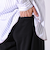 【細すぎず太すぎない絶妙バランス】TRストレッチ ミディアムストレートパンツ