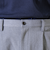 【細すぎず太すぎない絶妙バランス】TRストレッチ ミディアムストレートパンツ