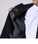【本革見え/3サイズ展開】UNISEX レザーシャウター フェイクレザーシャツ