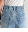ドロストデニムパンツ