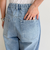 ドロストデニムパンツ