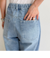ドロストデニムパンツ