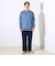【カルボアシリーズ】UNISEX ワイドクルーネックスウェット