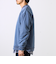 【カルボアシリーズ】UNISEX ワイドクルーネックスウェット