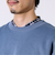 【カルボアシリーズ】UNISEX ワイドクルーネックスウェット