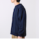 【カルボアシリーズ】UNISEX ワイドクルーネックスウェット