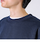 【カルボアシリーズ】UNISEX ワイドクルーネックスウェット