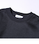【カルボアシリーズ】UNISEX ワイドクルーネックスウェット