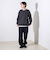 【カルボアシリーズ】UNISEX ワイドクルーネックスウェット
