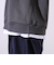 【カルボアシリーズ】UNISEX ワイドクルーネックスウェット