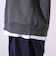 【カルボアシリーズ】UNISEX ワイドクルーネックスウェット