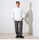 【カルボアシリーズ】UNISEX ワイドクルーネックスウェット