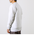 【カルボアシリーズ】UNISEX ワイドクルーネックスウェット