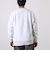 【カルボアシリーズ】UNISEX ワイドクルーネックスウェット