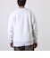 【カルボアシリーズ】UNISEX ワイドクルーネックスウェット