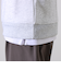 【カルボアシリーズ】UNISEX ワイドクルーネックスウェット