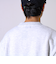 【カルボアシリーズ】UNISEX ワイドクルーネックスウェット