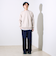 【カルボアシリーズ】UNISEX ワイドクルーネックスウェット