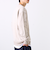 【カルボアシリーズ】UNISEX ワイドクルーネックスウェット