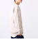 【カルボアシリーズ】UNISEX ワイドクルーネックスウェット
