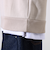 【カルボアシリーズ】UNISEX ワイドクルーネックスウェット