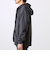 【カルボアシリーズ】UNISEX ワイドジップパーカー