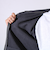 【カルボアシリーズ】UNISEX ワイドジップパーカー