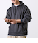【カルボアシリーズ】UNISEX ワイドプルオーバーパーカー