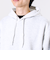 【カルボアシリーズ】UNISEX ワイドプルオーバーパーカー