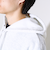 【カルボアシリーズ】UNISEX ワイドプルオーバーパーカー
