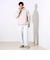 【カルボアシリーズ】UNISEX ワイドプルオーバーパーカー