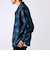 【PENDLETON】-Crafted in Japan- Open Collar Shirt