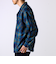 【PENDLETON】-Crafted in Japan- Open Collar Shirt