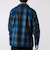 【PENDLETON】-Crafted in Japan- Open Collar Shirt