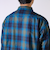 【PENDLETON】-Crafted in Japan- Open Collar Shirt