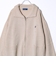 【BEVERLY HILLS POLO CLUB】UNISEX ライトカウチンカーデ