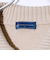 【BEVERLY HILLS POLO CLUB】UNISEX ライトカウチンカーデ