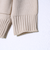 【BEVERLY HILLS POLO CLUB】UNISEX ライトカウチンカーデ