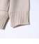【BEVERLY HILLS POLO CLUB】UNISEX ライトカウチンカーデ