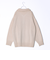 【BEVERLY HILLS POLO CLUB】UNISEX ライトカウチンカーデ