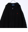 【BEVERLY HILLS POLO CLUB】UNISEX ライトカウチンカーデ