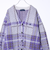 【実績品番/UNISEX/別注柄あり】【BHPC】モヘヤタッチニットカーディガン