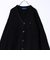 【実績品番/UNISEX/別注柄あり】【BHPC】モヘヤタッチニットカーディガン